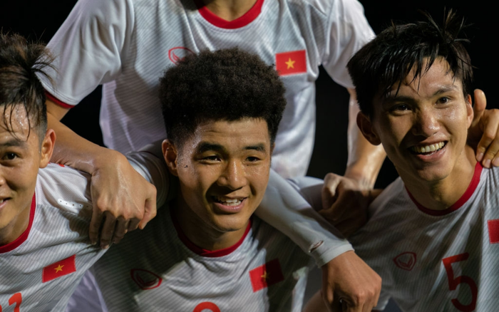 Bản tin thể thao hôm nay 10/1/2020: 'U23 Việt Nam là đội mạnh nhất bảng'