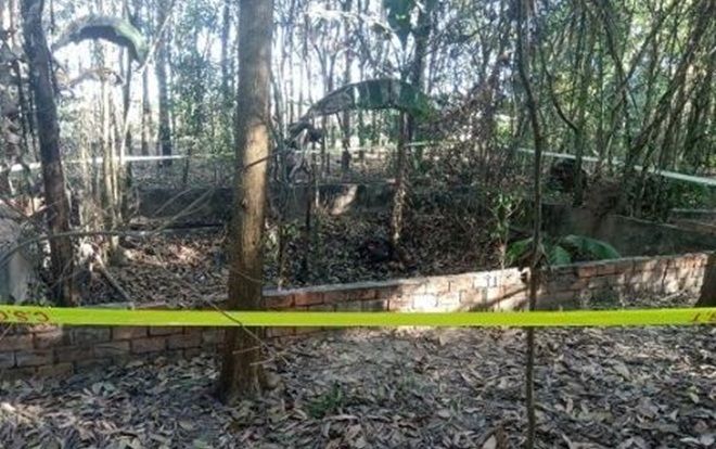 Vụ phát hiện 9 bộ xương cốt ở Tây Ninh: 'Mua về để bán lại nhưng người mua không đến lấy'