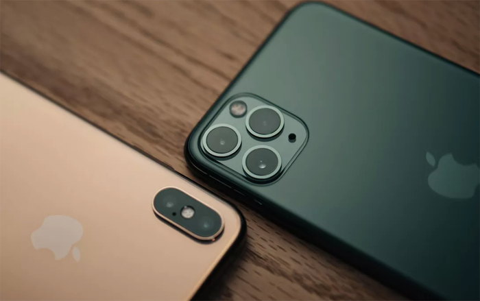 Apple sẽ bán được chiếc iPhone thứ 2 tỉ trong năm nay