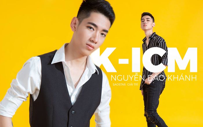 K-ICM lên tiếng xin lỗi fan sau khi nhận giải thưởng âm nhạc cùng Jack: 'Tin và chờ tôi nhé'