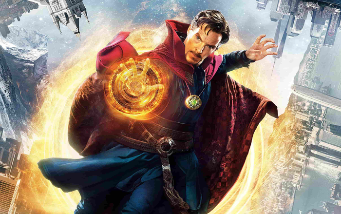 Biên kịch và đạo diễn ‘Doctor Strange’ rời Marvel vì ‘Cats 2’?