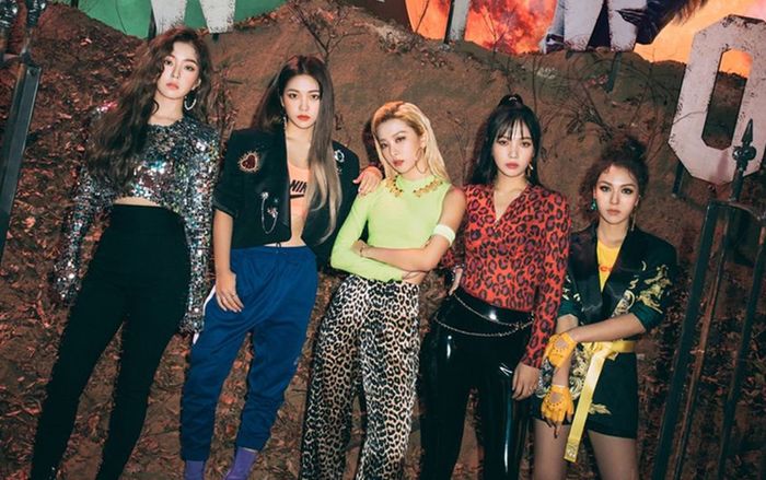 Cuộc sống của Red Velvet tại ký túc xá: Seulgi ngủ trong phòng thay đồ, Joy từng vi phạm những quy tắc của nhóm