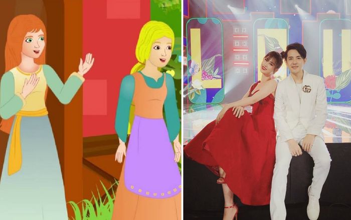 Cổ động viên duyên dáng như Đông Nhi: Xin hãy tha thứ cho người con gái mặc đầm đỏ dù chưa tới tết chỉ vì chiều nay U23 đá