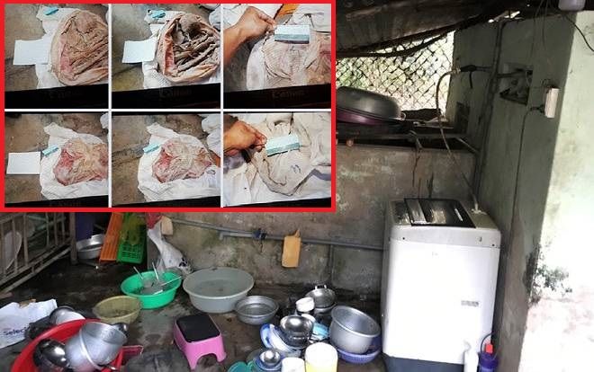 Manh mối vụ phát hiện 9 bộ xương người ở Tây Ninh