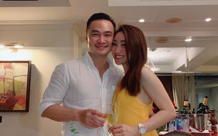 Chi Bảo khẳng định sẽ kết hôn và sinh con với bạn gái Lý Thùy Chang trong năm nay