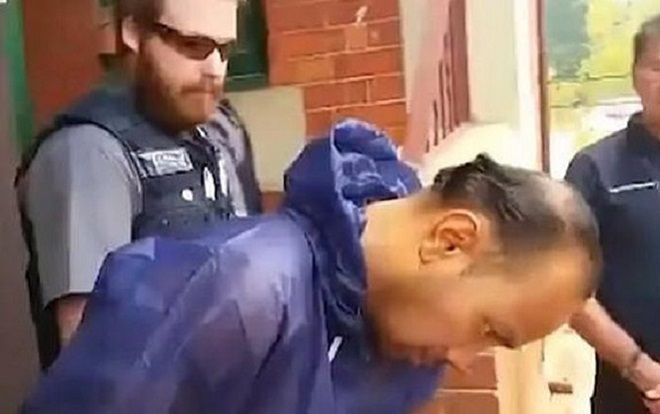 Một người gốc Việt bị buộc tội đốt rừng ở Úc