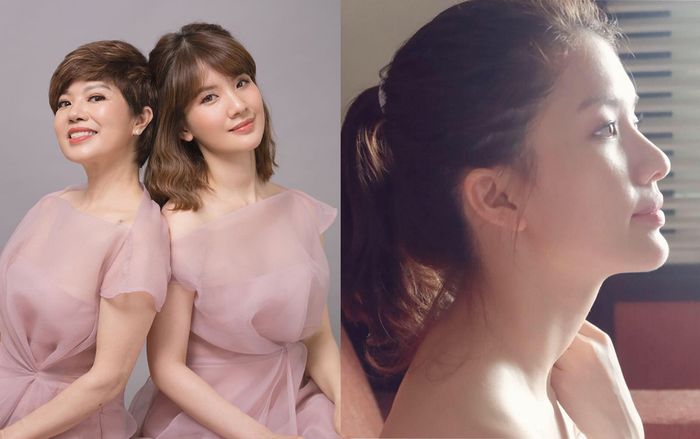 Nhan sắc 'cực phẩm' của con gái nghệ sĩ Chí Trung, được ví là 'bản sao' mỹ nhân Song Hye Kyo