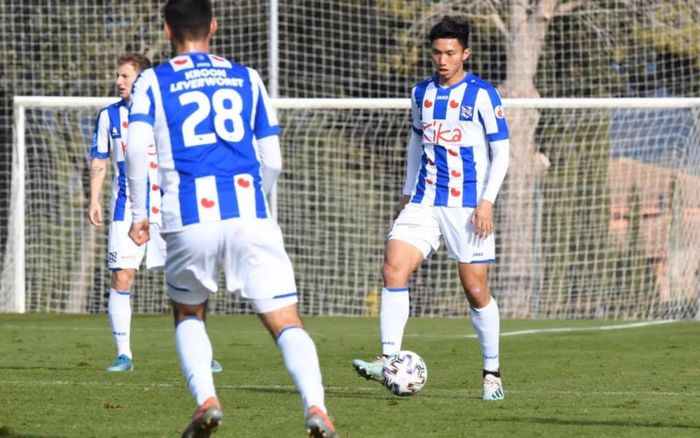 Bản tin thể thao hôm nay 11/1/2020: Đoàn Văn Hậu ra sân, Heerenveen chiến thắng