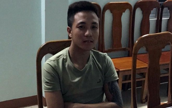 Tài xế xe khách dương tính với chất ma túy quay đầu bỏ chạy khi thấy CSGT