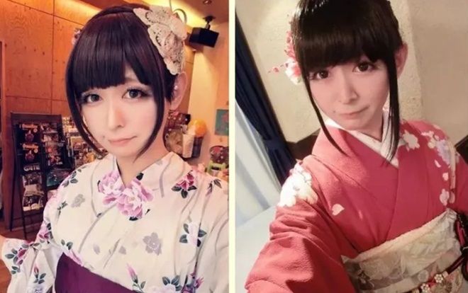 Sự thật gây ngỡ ngàng về nữ sinh Nhật Bản 'nổi như cồn'