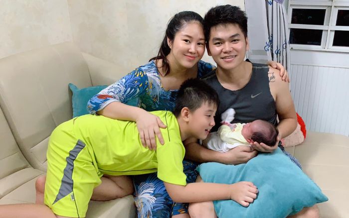 Lê Phương hào hứng tiết lộ tin vui sắp chuyển đến nơi ở mới, sẽ đón con trai riêng lên sống cùng