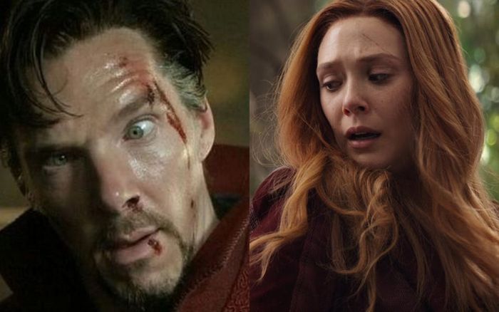 Màn 'rời ghế' của đạo diễn Doctor Strange 2 đang khiến Vũ trụ Điện ảnh Marvel… tồi hơn