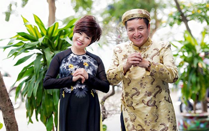 Công khai bạn gái mới, NSƯT Chí Trung bị dân mạng 'đào' lại phát ngôn: 'Đàn ông rất hay ngoại tình, nhưng ngoại tình chỉ để cho vui'