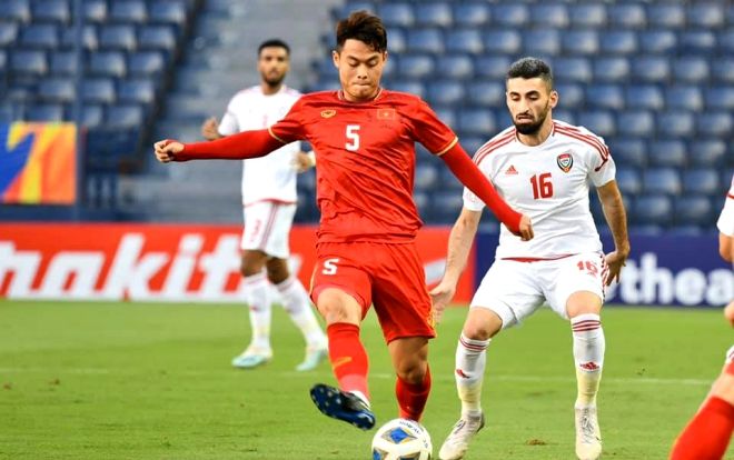 Lịch thi đấu bóng đá ngày 13/1: U23 Việt Nam đụng đối thủ cực mạnh