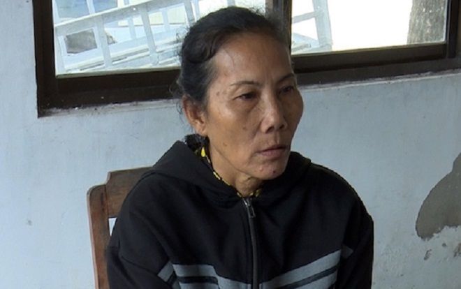 Bắt người phụ nữ U60 lừa bán thiếu nữ qua Campuchia làm gái mại dâm sau 20 năm trốn nã