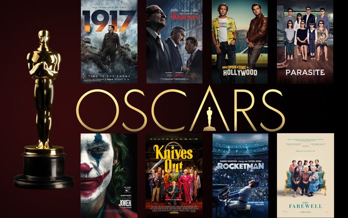 Những đạo diễn và phim hứa hẹn sẽ được vinh danh tại lễ trao giải Oscars 2020