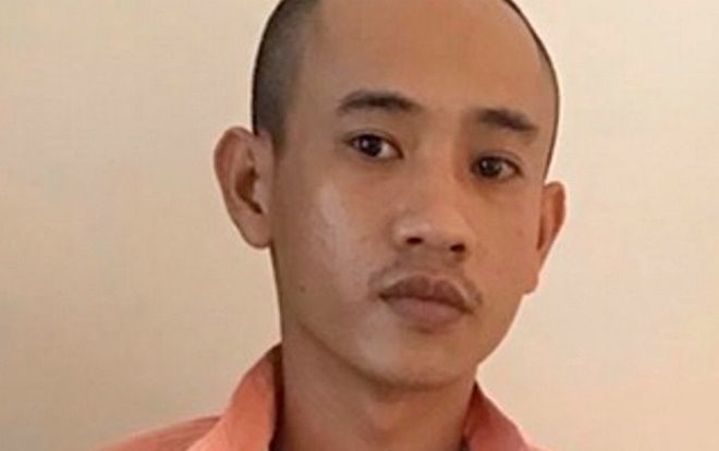 Đòi tiền không được, 2 đối tượng khống chế bắt giữ, cưỡng dâm con nợ