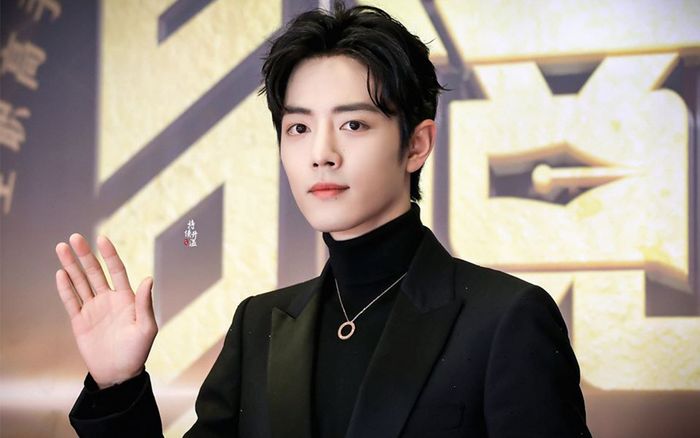 Tiêu Chiến chia sẻ không mua nổi nhà ở Hoành Điếm, mong muốn tác phẩm tiếp theo là phim cổ trang