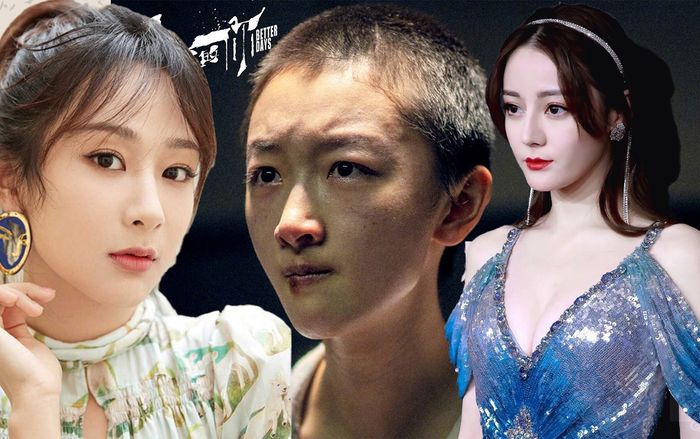 Khoảng khắc rực rỡ nhất của sao Hoa Ngữ năm 2019: Châu Đông Vũ, Dương Tử nổi bật nhờ diễn xuất, Địch Lệ Nhiệt Ba lại khác hoàn toàn