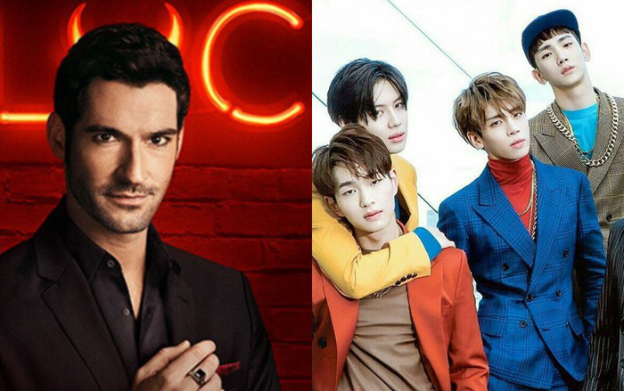 6 lần K-pop xuất hiện ấn tượng trong các bộ phim truyền hình Âu Mỹ