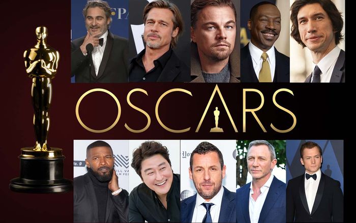 Những nam diễn viên hứa hẹn sẽ được vinh danh tại lễ trao giải Oscars 2020
