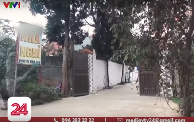 Nghi vấn đường dây nữ sinh trung học bị ép bán trinh ở Hà Nội