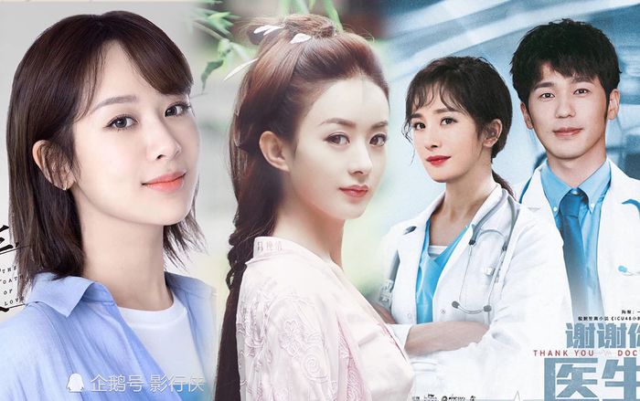 Sao nữ Hoa ngữ cạnh tranh dữ dội trên màn ảnh 2020: Dương Tử đặc biệt nổi trội, Triệu Lệ Dĩnh, Dương Mịch đều khó lay chuyển