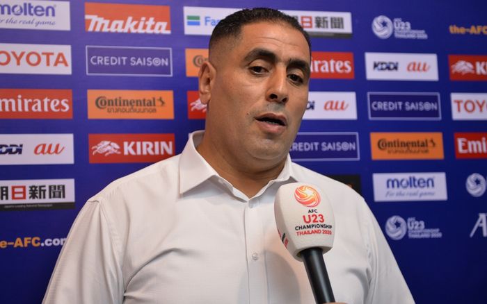 Bản tin thể thao hôm nay 13/1/2020: HLV Jordan lo sợ bộ 3 tấn công của U23 Việt Nam