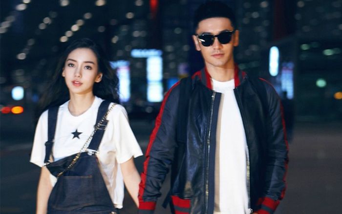 Huỳnh Hiểu Minh ám chỉ ly hôn với Angelababy: 'Nhiều thứ đều sẽ thay đổi, chỉ có tình thân là mãi còn đó'?