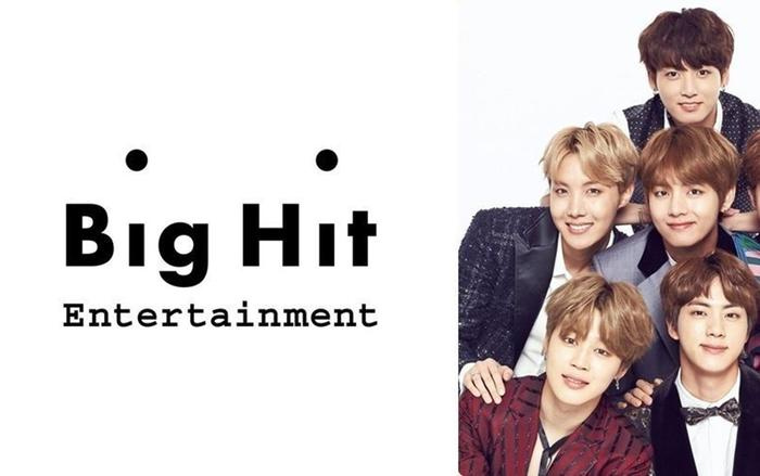 Big Hit Entertainment chính thức đưa ra phản hồi trước thông tin 'thâu tóm' Pledis