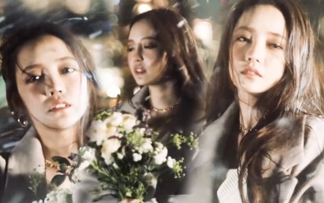 Tròn 50 ngày Goo Hara qua đời, MV ca nhạc mới bất ngờ được phát hành!