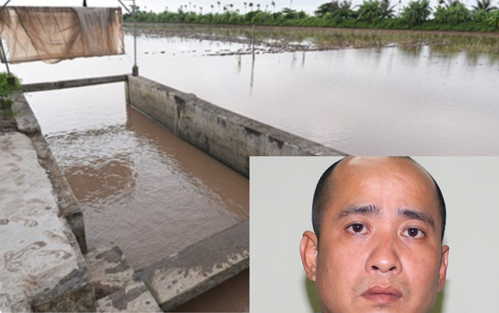 Bắt hung thủ sát hại chủ đầm rươi cướp tài sản sau gần nửa tháng gây án