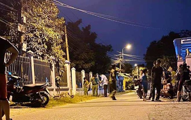 Nam thanh niên bị đâm tử vong khi đi đòi nợ