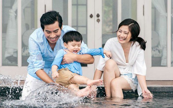 Thanh Bình tiết lộ nguyên nhân ly hôn Ngọc Lan và cuộc sống hiện tại