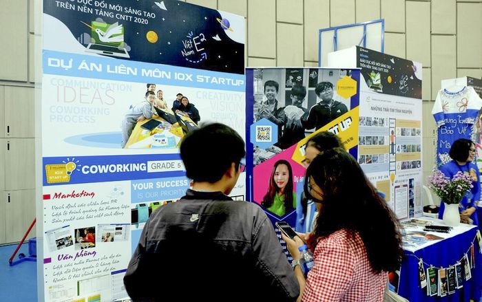 Microsoft công bố 3 dự án xuất sắc nhất diễn đàn giáo dục sáng tạo 2020