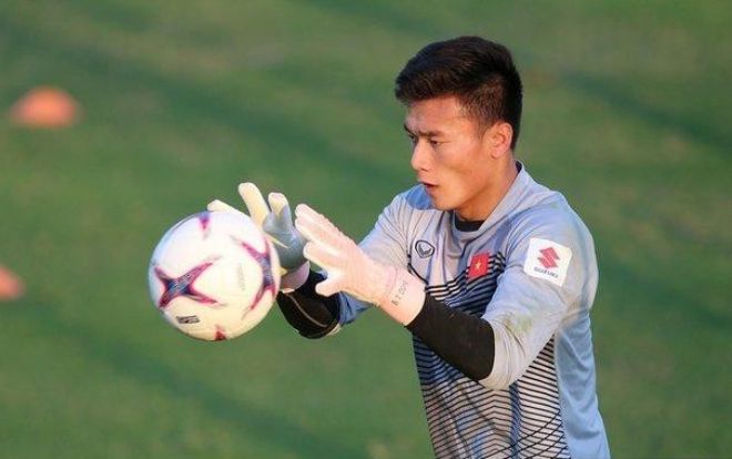 Bùi Tiến Dũng: U23 Việt Nam đã bị bắt bài ở U23 châu Á 2020