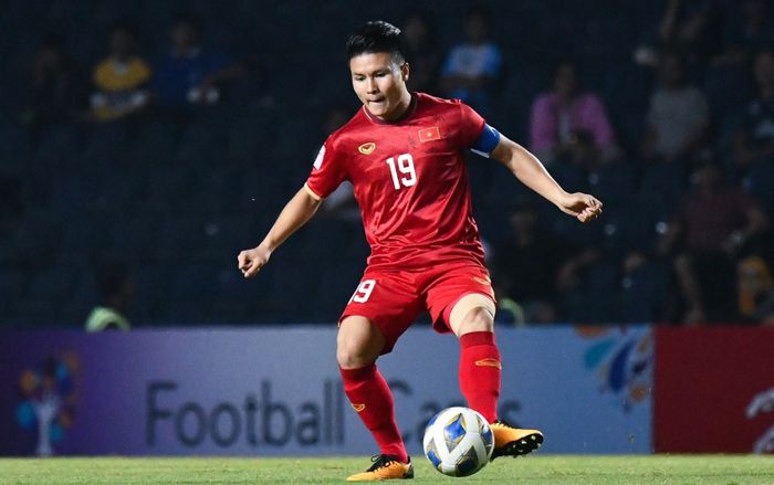 Sau 3 năm, lứa Quang Hải dự U20 World Cup có tiến bộ?