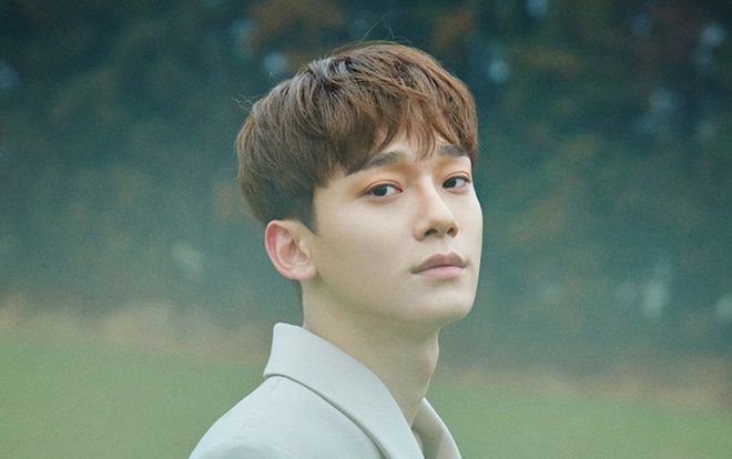 SM phủ nhận tin Chen (EXO) kết hôn với vợ mang bầu 7 tháng vào chiều nay (13/01)