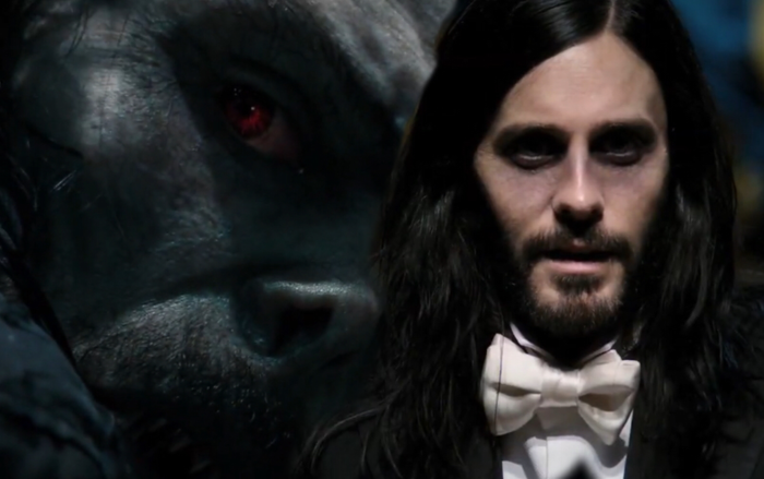 Trailer ‘Morbius’: Bước đi đầy mạo hiểm của Sony!