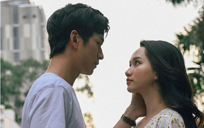 Hà Lan - Ngạn không thành đôi nhưng Trúc Anh ngoài đời lại 'dính thính' Trần Nghĩa đáng yêu thế này!