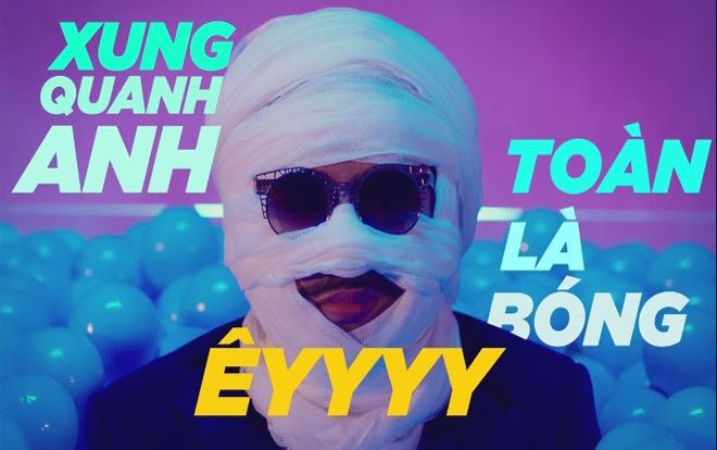 Isaac - Amee rủ nhau cosplay hàng loạt 'hot trend' năm vừa qua, fan được dịp sái quai hàm vì idol quá 'mặn mà'