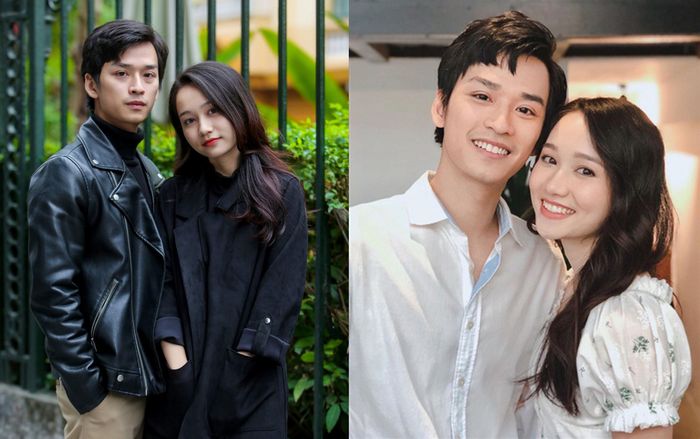 Trúc Anh 'Mắt Biếc' ngọt ngào chúc mừng sinh nhật Trần Nghĩa, dân mạng 'chốt': 'Dính thính Ngạn rồi'