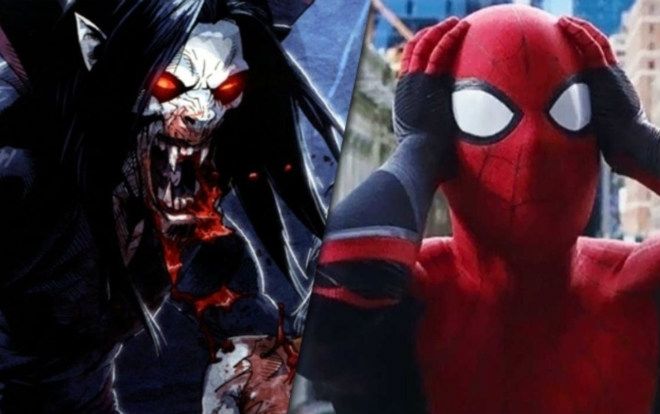Sửng sốt trước những easter egg về Spider-Man xuất hiện trong traler của ‘Morbius’