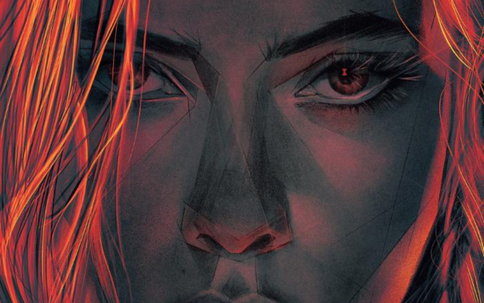 ‘Black Widow’ tung clip mới: Tiết lộ trận đấu giữa Natasha và Taskmaster