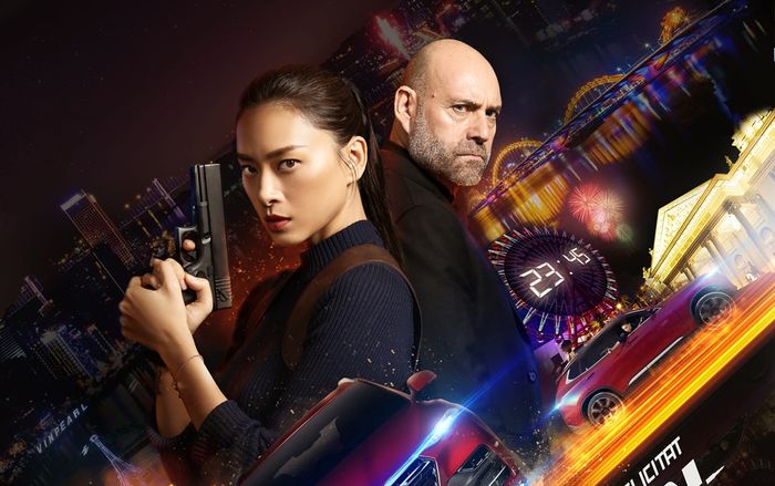 Bất ngờ công bố phim Tết 2020, Ngô Thanh Vân lại làm 'đả nữ' sau thành công của Hai Phượng?