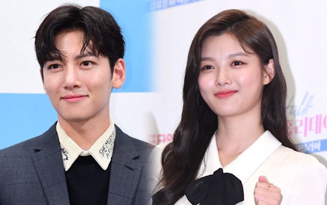 Hơn kém 12 tuổi, Ji Chang Wook - Kim Yoo Jung dự yêu đương trong phim của đạo diễn 'Mục sư nhiệt huyết'