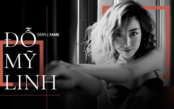 Đỗ Mỹ Linh: Hoa hậu nào cũng có thời nhưng hào quang thì từ tâm mà ra!