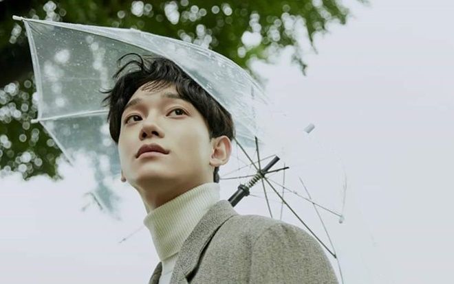 26 fansite lớn tại Hàn giải tán sau khi Chen (EXO) tuyên bố kết hôn!