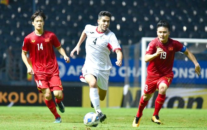 Lịch thi đấu bóng đá ngày 16/1: U23 Việt Nam có lách qua khe cửa hẹp?