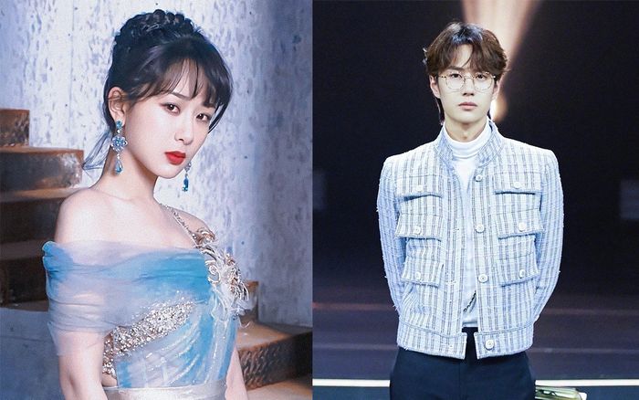 Dương Tử, Vương Nhất Bác và Lại Quán Lâm trở thành HLV show 'Dĩ đoàn chi doanh 2'?